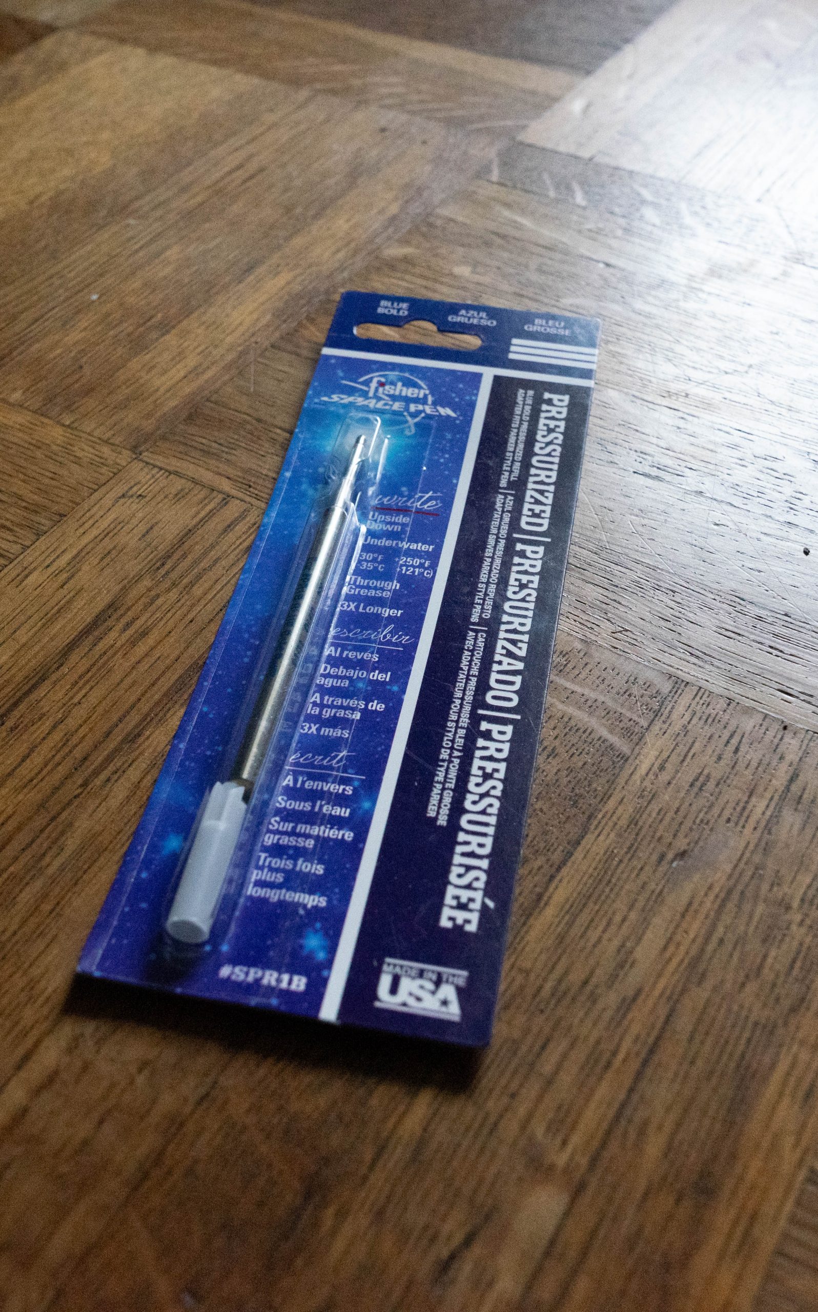 The best pen and refill (test & review) from cheap to luxury