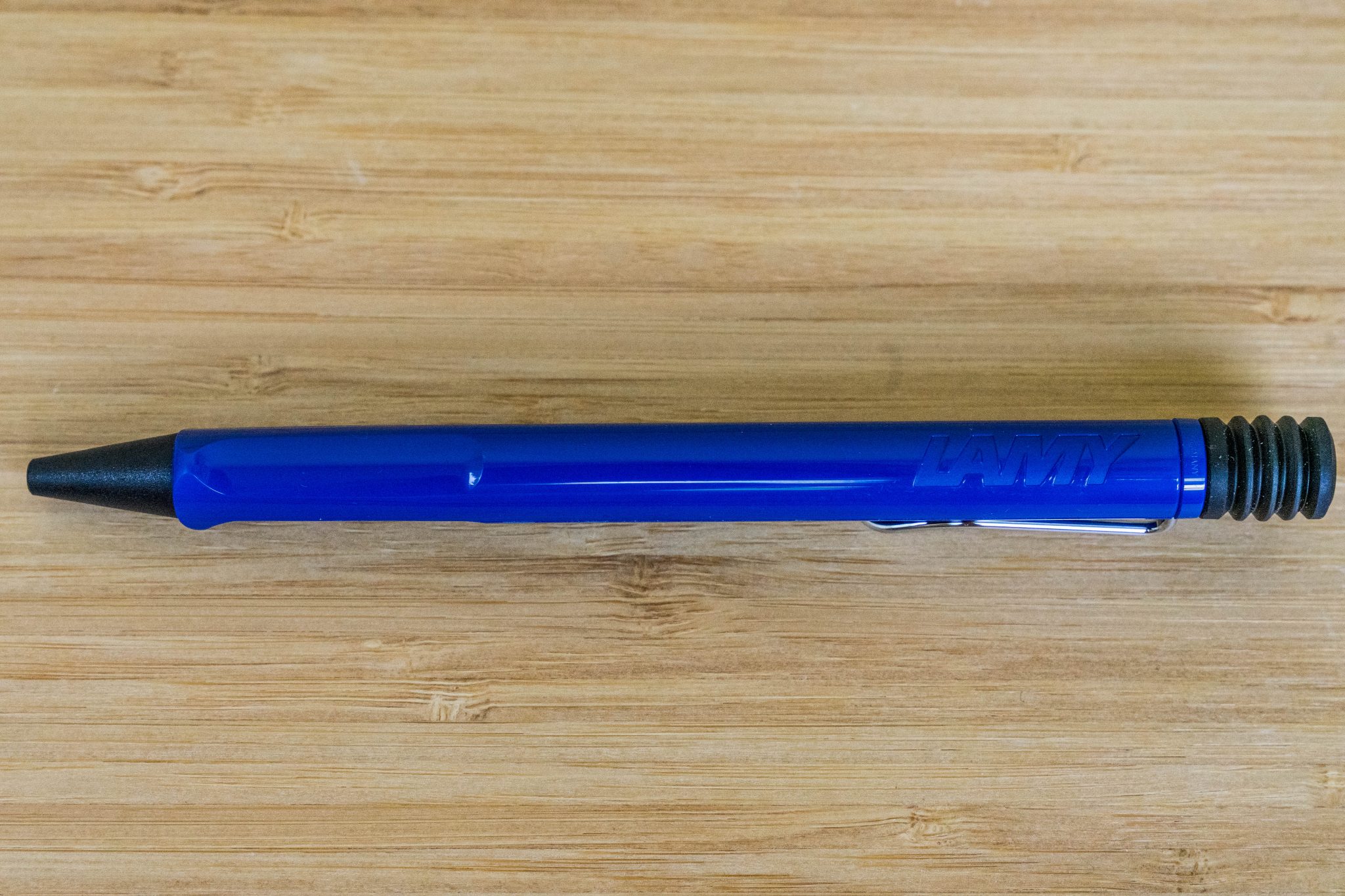 Lamy Safari Test & Review Should you buy this ballpoint