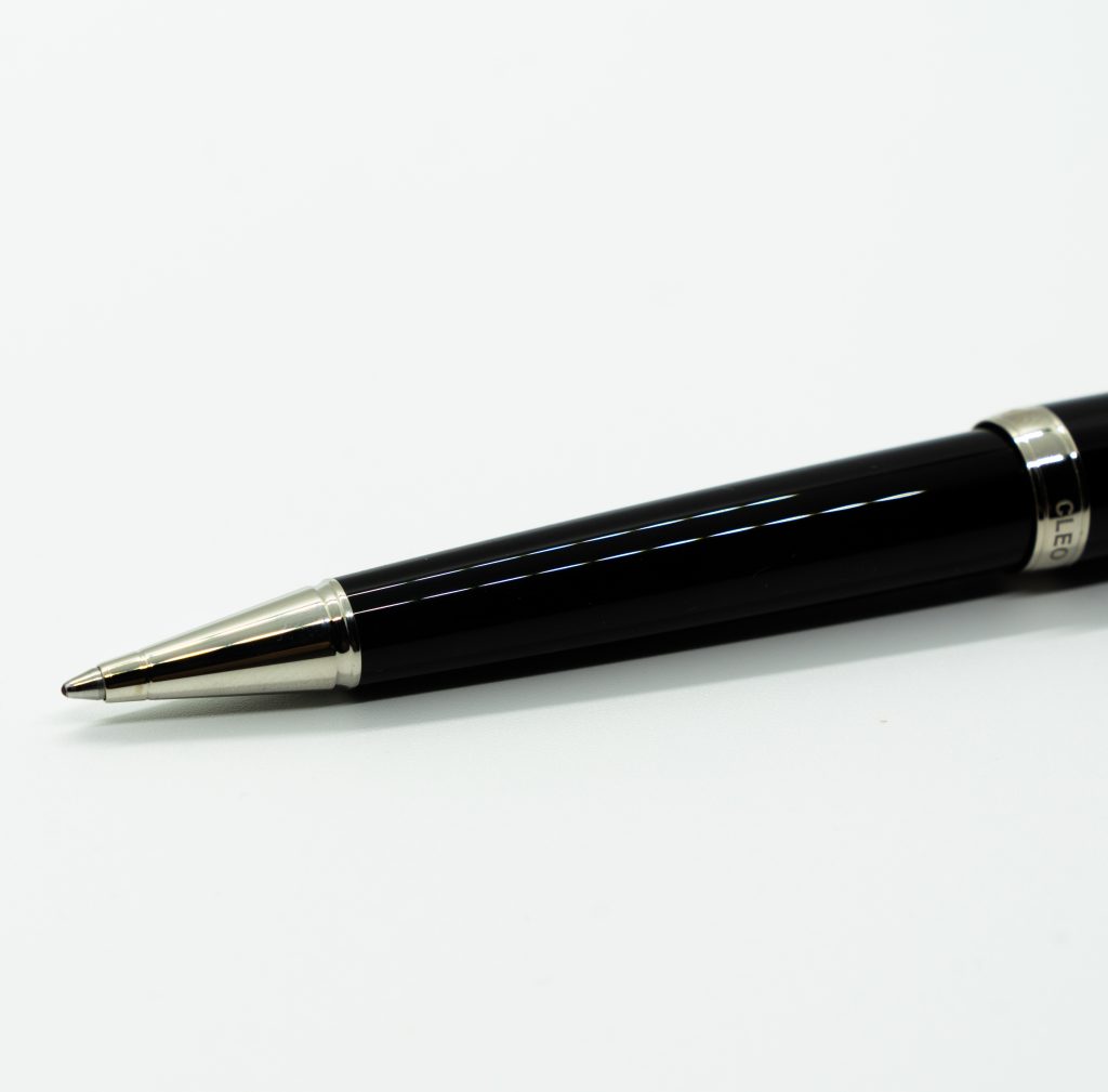 Cleo Skribent Stift ballpoint pen
