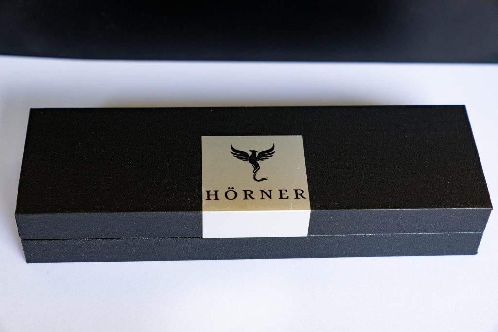 Hörner Logo