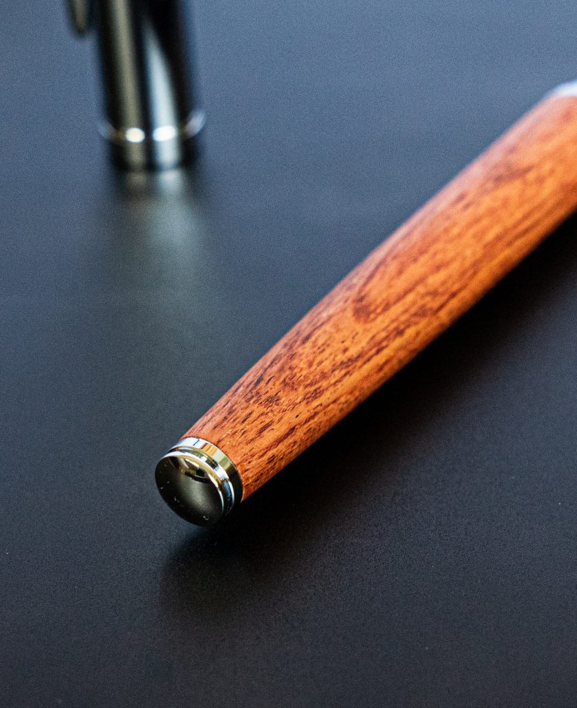 Stift Palisanderholz