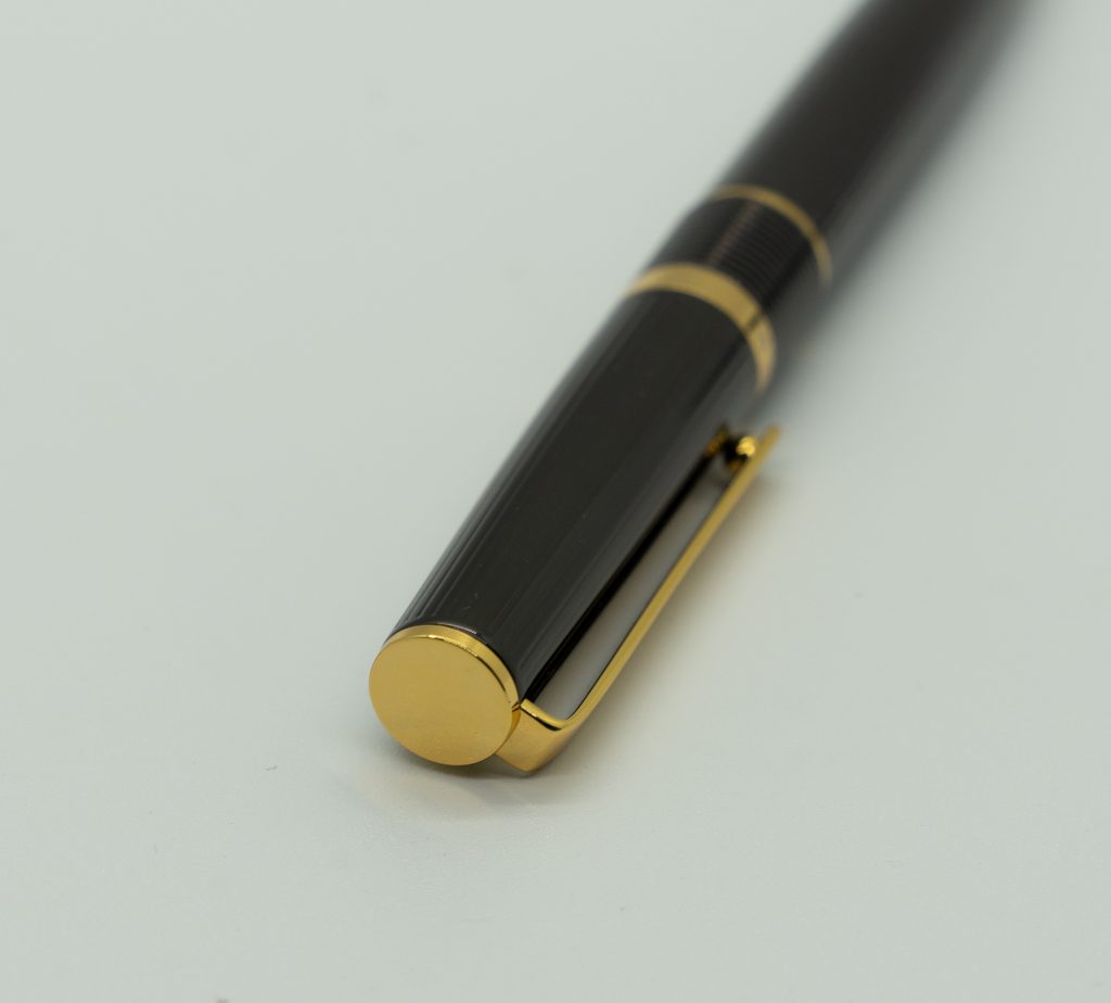 Stift vergoldet